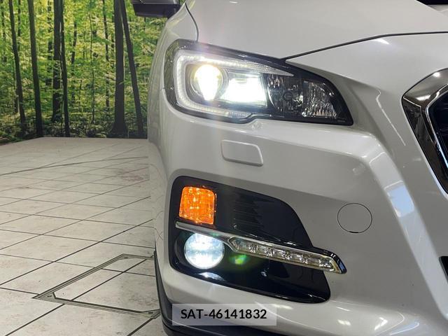 Subaru LEVORG 2014-09 8361887-12