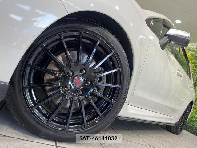 Subaru LEVORG 2014-09 8361887-13
