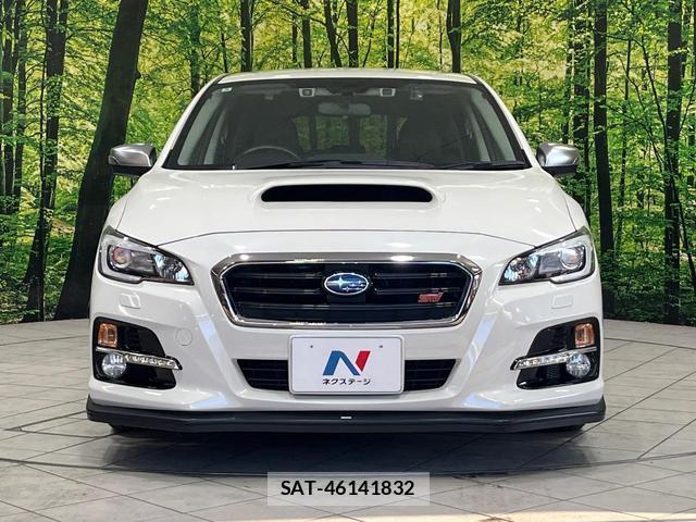 Subaru LEVORG 2014-09 8361887-14