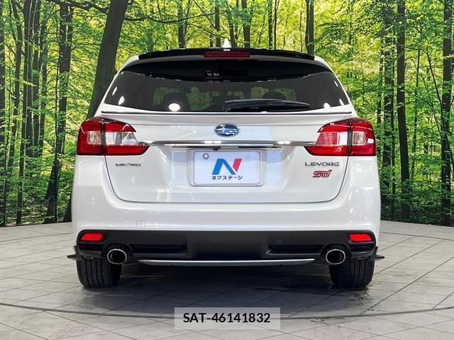 Subaru LEVORG 2014-09 8361887-15