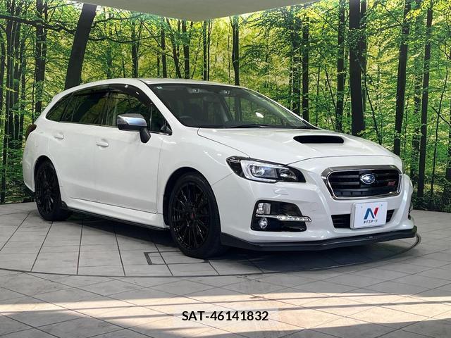 Subaru LEVORG 2014-09 8361887-16