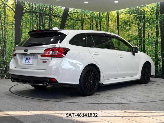 Subaru LEVORG 2014-09 8361887-17