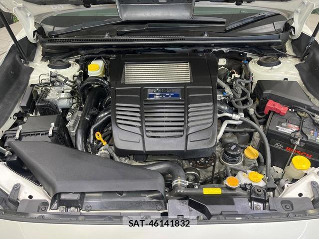 Subaru LEVORG 2014-09 8361887-18