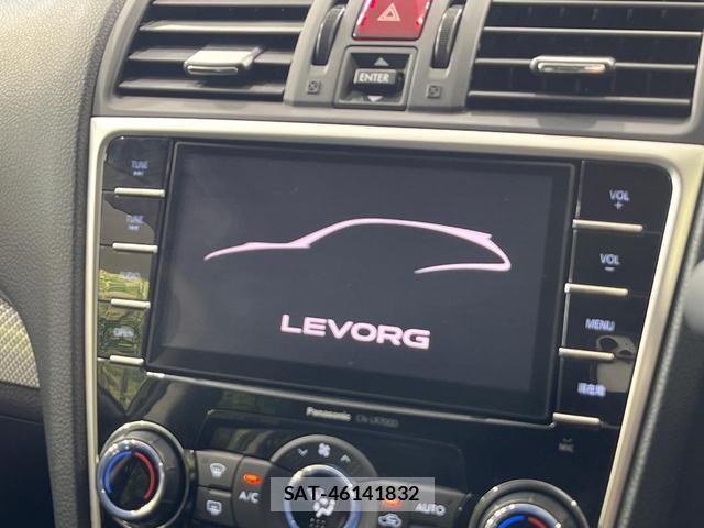 Subaru LEVORG 2014-09 8361887-2