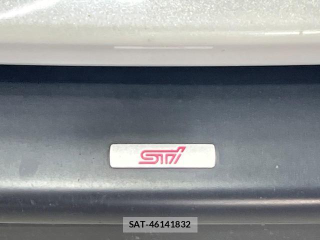 Subaru LEVORG 2014-09 8361887-3