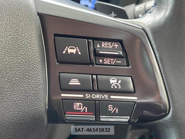 Subaru LEVORG 2014-09 8361887-6