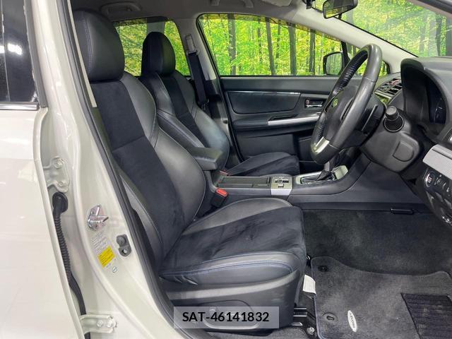 Subaru LEVORG 2014-09 8361887-8