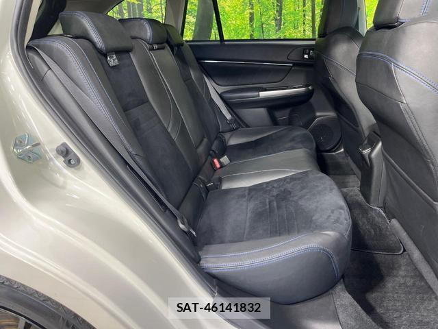 Subaru LEVORG 2014-09 8361887-9