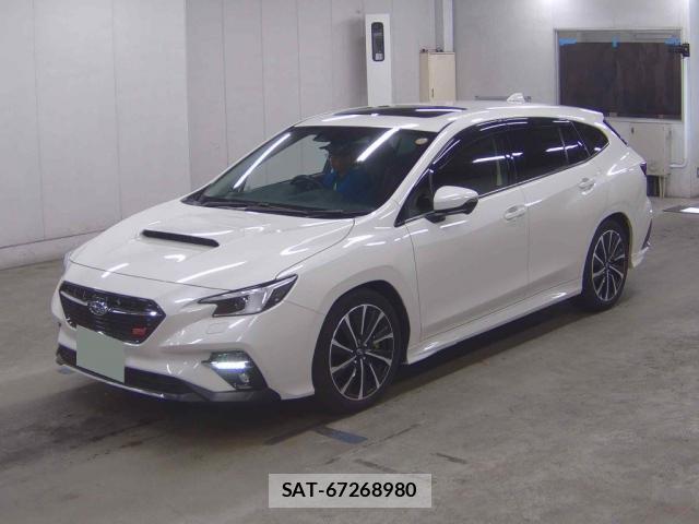 Subaru LEVORG 2023-09 8361950-0