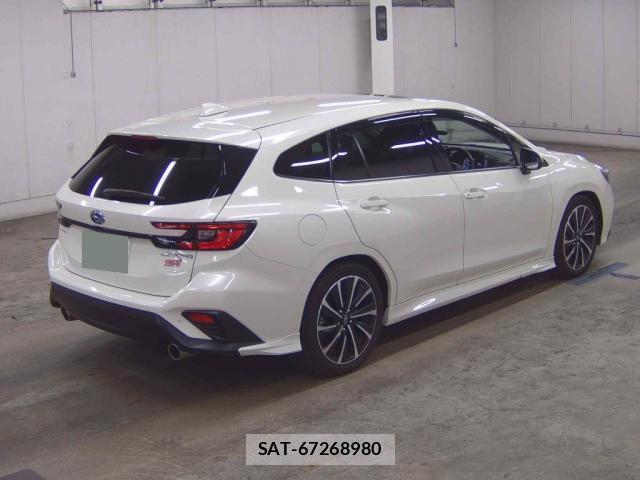 Subaru LEVORG 2023-09 8361950-1