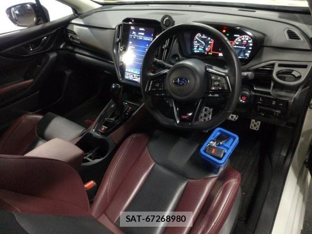 Subaru LEVORG 2023-09 8361950-2