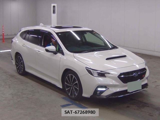 Subaru LEVORG 2023-09 8361950-3