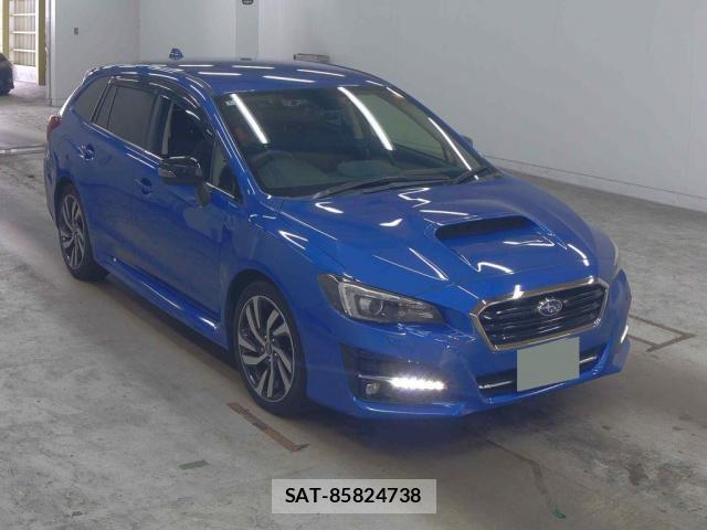 Subaru LEVORG 2020-01 8362092-0