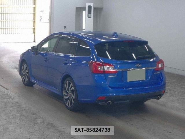 Subaru LEVORG 2020-01 8362092-1