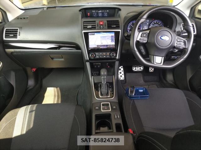Subaru LEVORG 2020-01 8362092-2