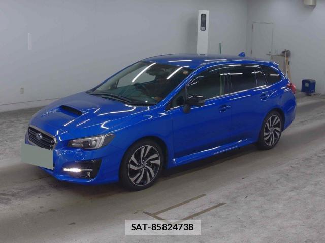 Subaru LEVORG 2020-01 8362092-3