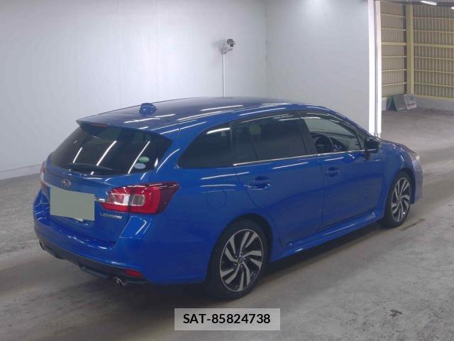 Subaru LEVORG 2020-01 8362092-4