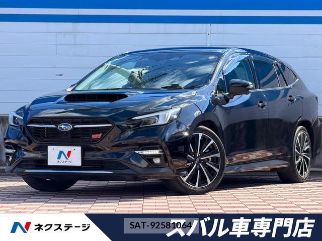 Subaru LEVORG 2021-07 8362317-0
