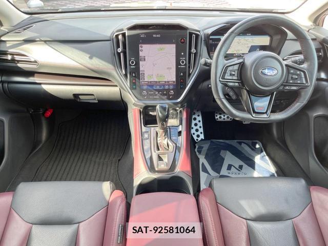 Subaru LEVORG 2021-07 8362317-1