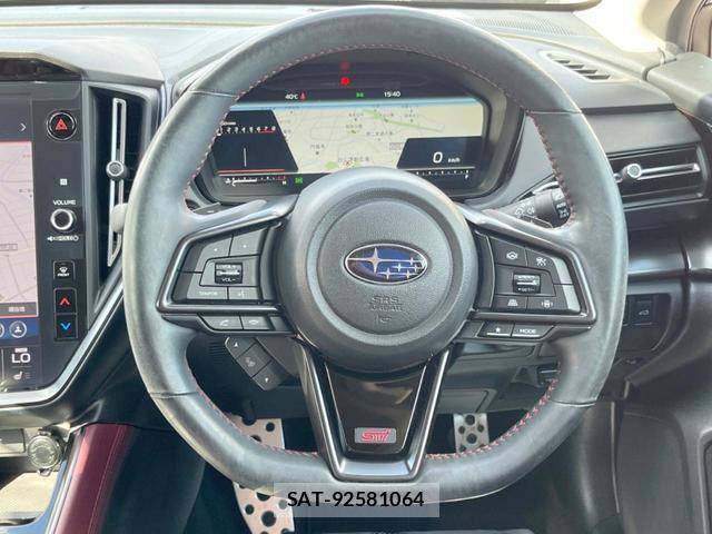 Subaru LEVORG 2021-07 8362317-10