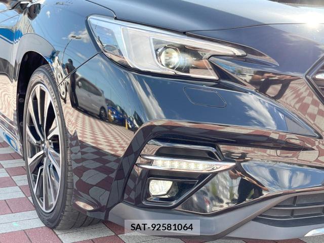 Subaru LEVORG 2021-07 8362317-11