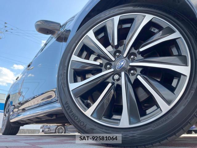 Subaru LEVORG 2021-07 8362317-12