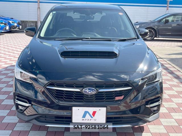 Subaru LEVORG 2021-07 8362317-13