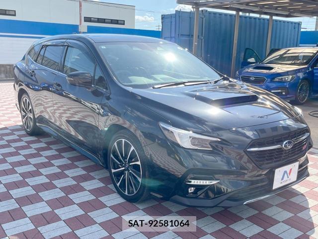 Subaru LEVORG 2021-07 8362317-15