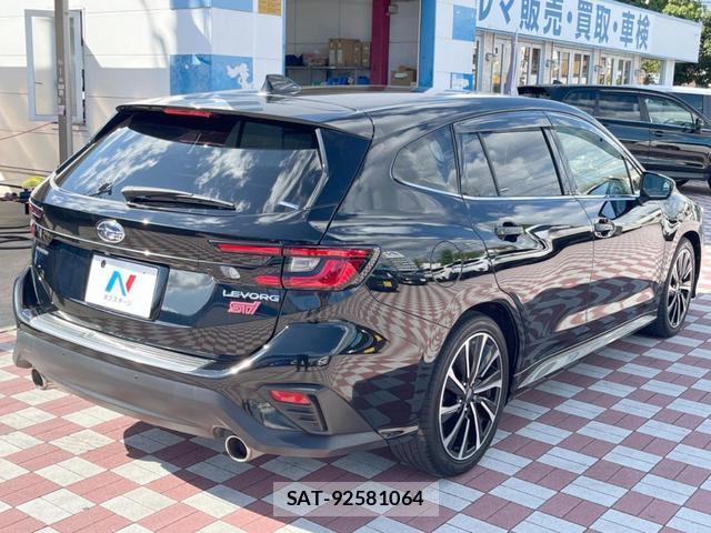 Subaru LEVORG 2021-07 8362317-16