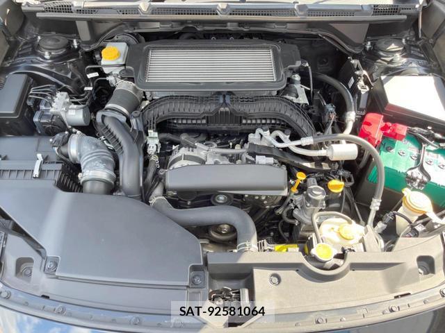 Subaru LEVORG 2021-07 8362317-17