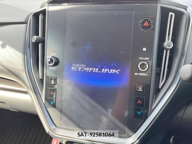 Subaru LEVORG 2021-07 8362317-4