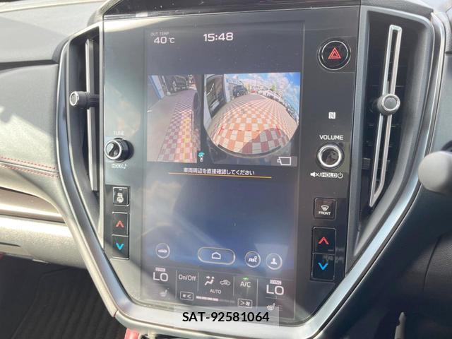 Subaru LEVORG 2021-07 8362317-5