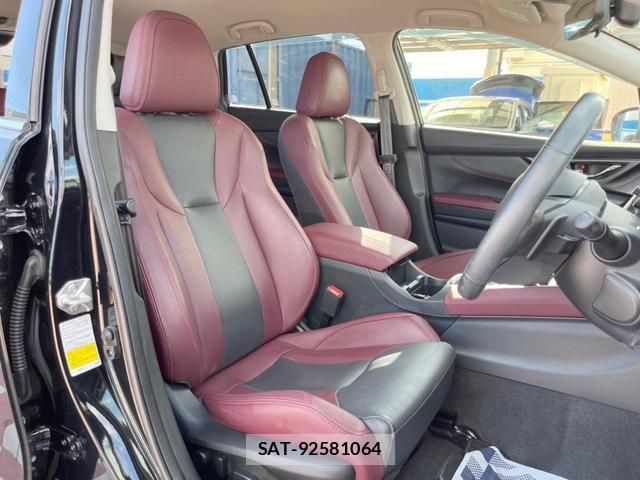 Subaru LEVORG 2021-07 8362317-7