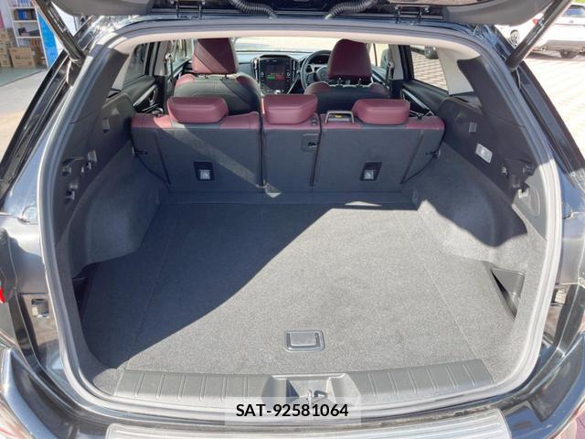 Subaru LEVORG 2021-07 8362317-9