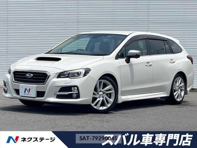 Subaru LEVORG 2016-04 8362416-0