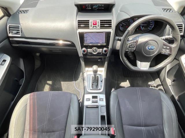 Subaru LEVORG 2016-04 8362416-1