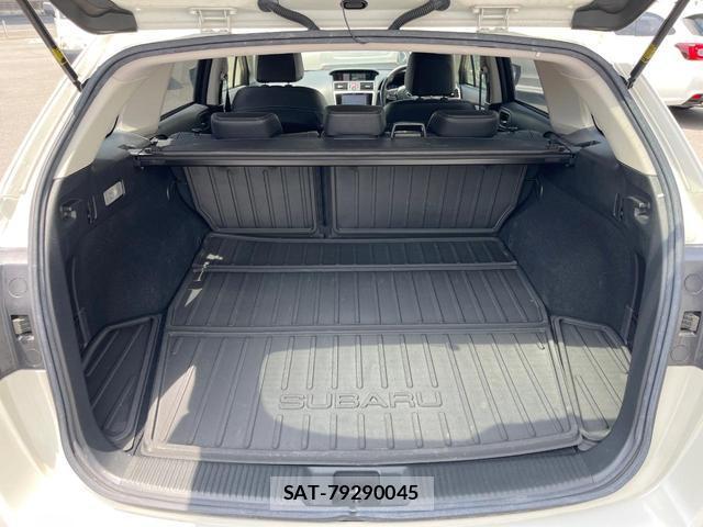 Subaru LEVORG 2016-04 8362416-11