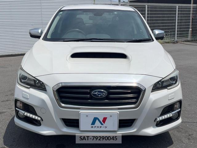 Subaru LEVORG 2016-04 8362416-15
