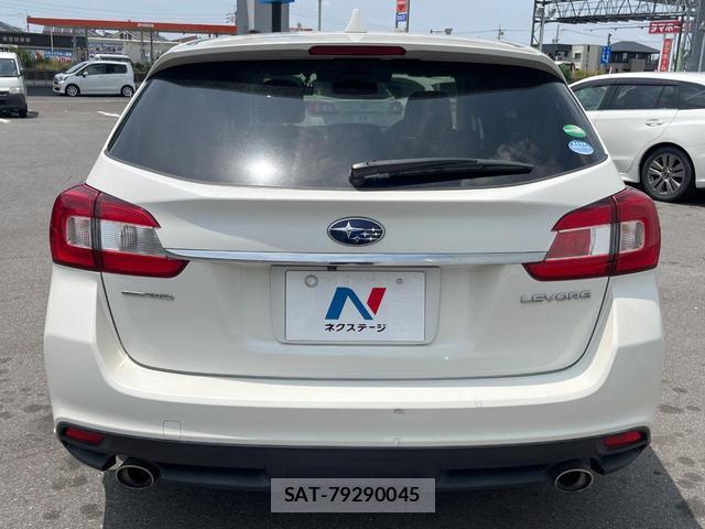 Subaru LEVORG 2016-04 8362416-16