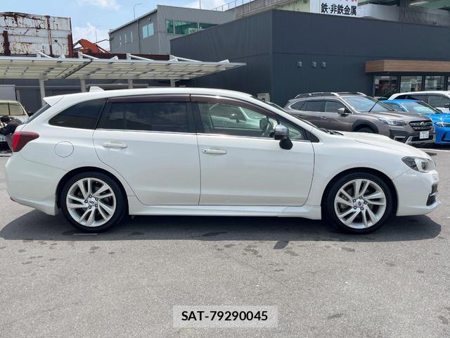 Subaru LEVORG 2016-04 8362416-17