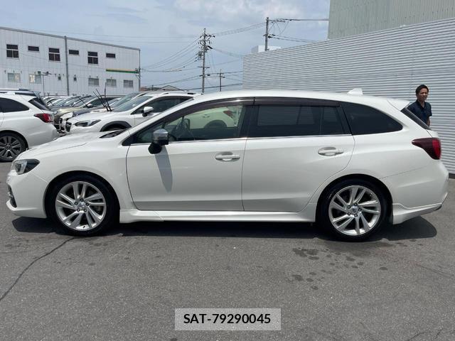 Subaru LEVORG 2016-04 8362416-18