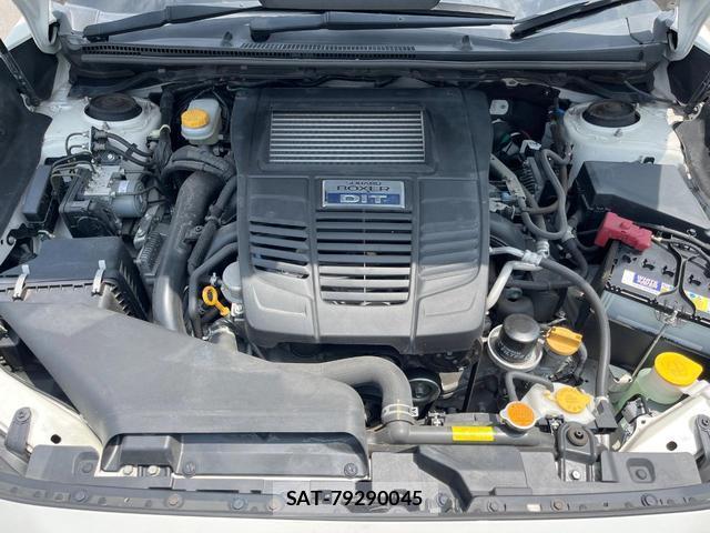 Subaru LEVORG 2016-04 8362416-19