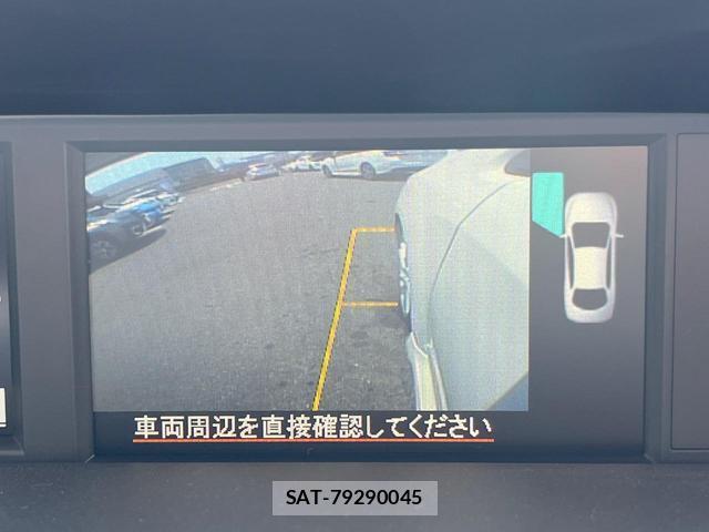 Subaru LEVORG 2016-04 8362416-5
