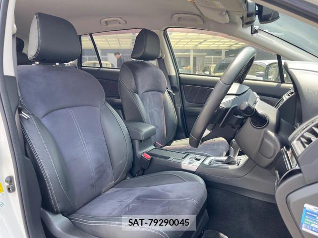 Subaru LEVORG 2016-04 8362416-9