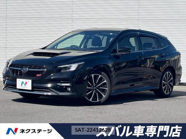 Subaru LEVORG 2021-03 8362423-0