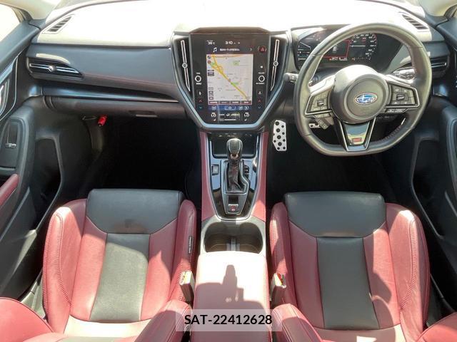 Subaru LEVORG 2021-03 8362423-1