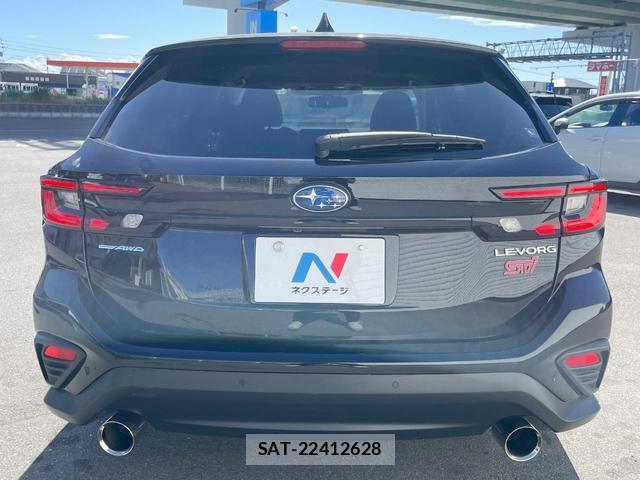Subaru LEVORG 2021-03 8362423-18