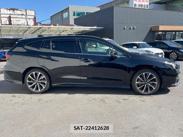 Subaru LEVORG 2021-03 8362423-19