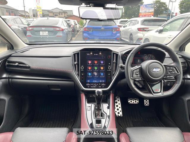 Subaru LEVORG 2021-09 8362603-1