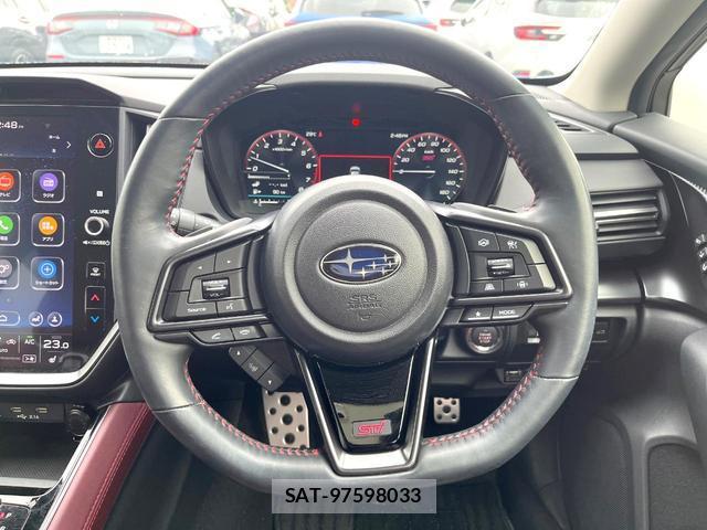 Subaru LEVORG 2021-09 8362603-10